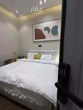 استديو مفروش للحجز في شارع القماري ، حي المونسية ، الرياض ، منطقة الرياض صورة 2