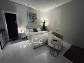 استديو مفروش للحجز في شارع نهر السند ، حي المصيف ، الرياض ، منطقة الرياض صورة 2
