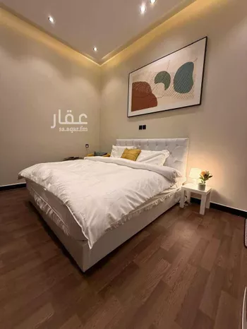 استديو مفروش للحجز في شارع القماري ، حي المونسية ، الرياض ، منطقة الرياض