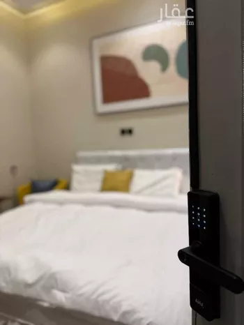 استديو مفروش للحجز في شارع القماري ، حي المونسية ، الرياض ، منطقة الرياض صورة 3