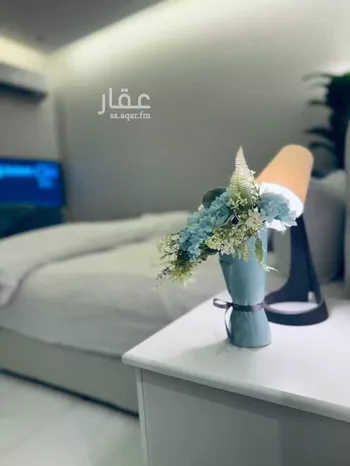 استديو مفروش للحجز في شارع نهر السند ، حي المصيف ، الرياض ، منطقة الرياض صورة 3
