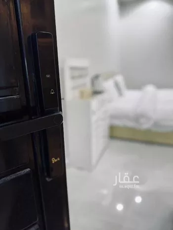 استديو مفروش للحجز في شارع ابن المنذر ، حي عكاظ ، الرياض ، منطقة الرياض صورة 3
