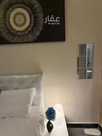 استديو مفروش للحجز في شارع القماري ، حي المونسية ، الرياض ، منطقة الرياض صورة 3