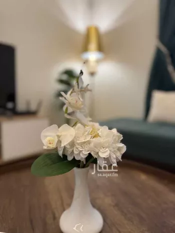 شقة مفروشة للحجز في شارع ابن المنذر ، حي عكاظ ، الرياض ، منطقة الرياض صورة 5
