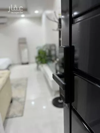 استديو مفروش للحجز في شارع ابن المنذر ، حي عكاظ ، الرياض ، منطقة الرياض صورة 5