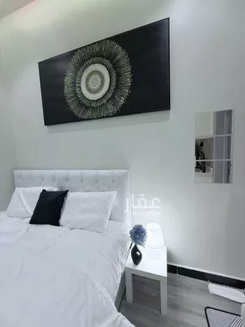 استديو مفروش للحجز في شارع القماري ، حي المونسية ، الرياض ، منطقة الرياض صورة 2