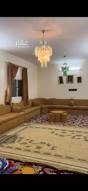 شقة مفروشة للحجز في شارع مصاولي 2941 ، شرف العوص ، منطقة عسير