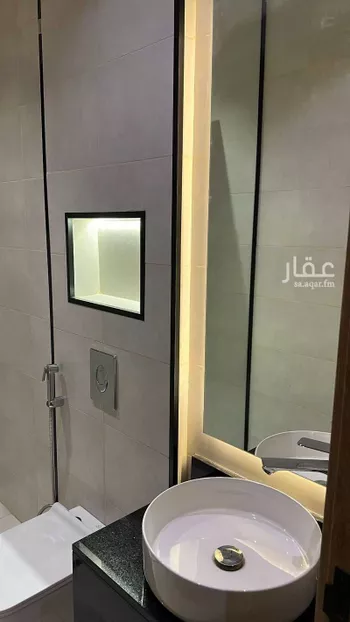 شقة للإيجار في شارع علقمه بن الغفواء, حي الزهراء, مدينة جدة, منطقة مكة المكرمة صورة 3