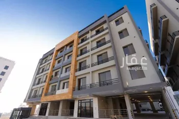 شقة للبيع في شارع شقيق الأعلى, حي حكومي1, مدينة جدة, منطقة مكة المكرمة صورة 4