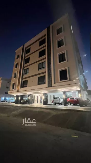 شقة للإيجار في شارع النجاد, حي المروة, مدينة جدة, منطقة مكة المكرمة صورة 3