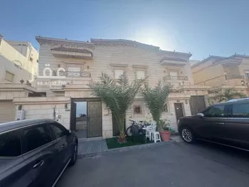 فيلا للبيع في شارع عبدالله بن ثعلبه, حي البساتين, مدينة جدة, منطقة مكة المكرمة