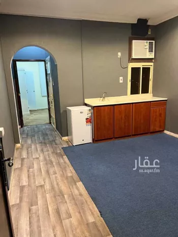 شقة للإيجار في شارع شارع, حي اليرموك, مدينة الجبيل, المنطقة الشرقية صورة 3