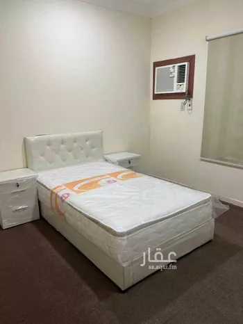 شقة للإيجار في شارع شارع, حي اليرموك, مدينة الجبيل, المنطقة الشرقية