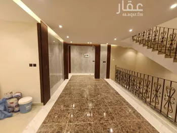 شقة للإيجار في حي الياسمين, مدينة الرياض, منطقة الرياض صورة 4
