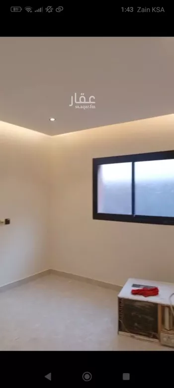 شقة للإيجار في شارع خالد بن الوليد, حي الروضة, مدينة الرياض, منطقة الرياض