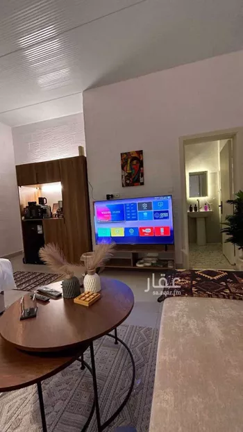 استديو مفروش للحجز في حي ، شارع عبدالله ابو هريره ، حي البوادي ، جدة ، جدة صورة 3