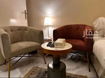 شقة مفروشة للحجز في حي المروج ، الرياض ، منطقة الرياض صورة 5