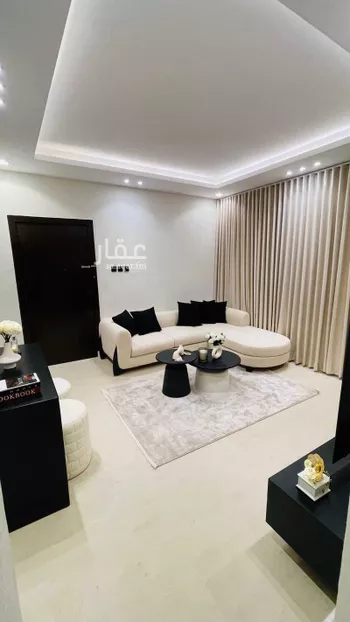 شقة مفروشة للحجز في شارع التحلية ، حي العقيق ، الرياض ، منطقة الرياض