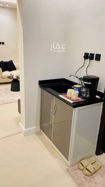 شقة مفروشة للحجز في شارع التحلية ، حي العقيق ، الرياض ، منطقة الرياض صورة 3