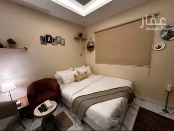 شقة مفروشة للحجز في حي المروج ، الرياض ، منطقة الرياض صورة 2