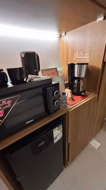استديو مفروش للحجز في حي ، شارع عبدالله ابو هريره ، حي البوادي ، جدة ، جدة صورة 4