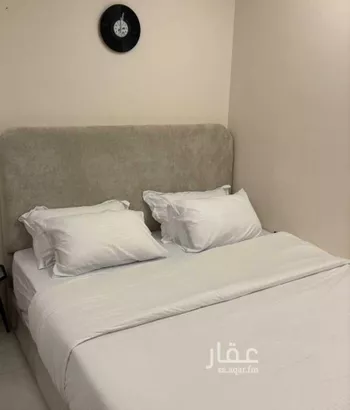 شقة مفروشة للحجز في شارع عبدالله بن شهوين ، حي العقيق ، الرياض ، منطقة الرياض صورة 4