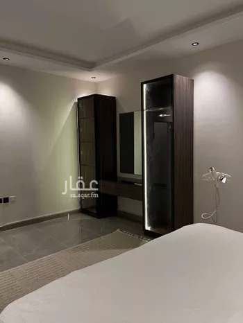 شقة مفروشة للحجز في شارع مدينة الزايد ، حي العقيق ، الرياض ، منطقة الرياض صورة 5