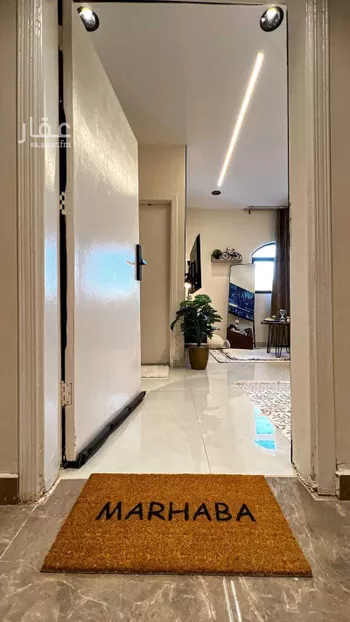 استديو مفروش للحجز في شارع عبدالله بن شهوين, العقيق, الرياض