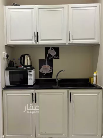 شقة مفروشة للحجز في شارع مدينة الزايد, العقيق, الرياض صورة 5