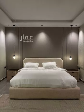 شقة مفروشة للحجز في شارع مدينة الزايد ، حي العقيق ، الرياض ، منطقة الرياض صورة 4