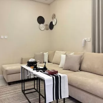 شقة مفروشة للحجز في شارع مدينة الزايد, العقيق, الرياض صورة 3