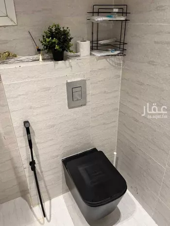 استديو مفروش للحجز في شارع التحلية, حطين, الرياض صورة 4