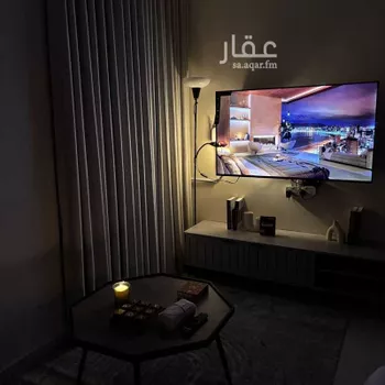 شقة مفروشة للحجز في شارع عبدالله بن شهوين ، حي العقيق ، الرياض ، منطقة الرياض