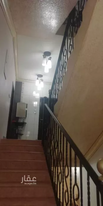 فيلا للإيجار في شارع الغار ، حي الشروق ، بريدة ، بريدة صورة 2