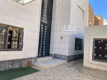 فيلا للإيجار في شارع رقم 363, حي الملقا, مدينة الرياض, منطقة الرياض صورة 2