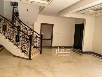 فيلا للإيجار في شارع رقم 363, حي الملقا, مدينة الرياض, منطقة الرياض صورة 4
