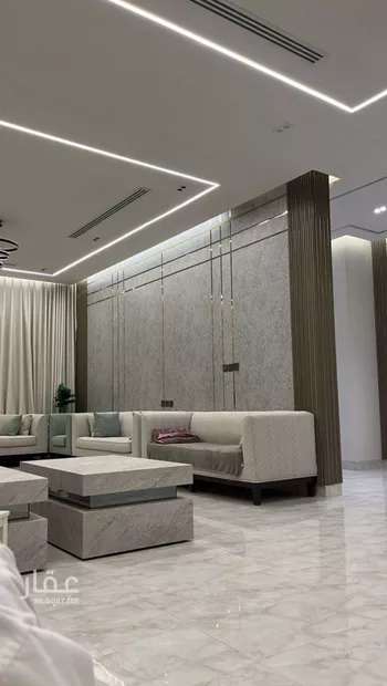 فيلا للبيع في شارع عزت خطاب, حي الرمال, مدينة الرياض, منطقة الرياض صورة 3