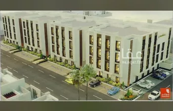 شقة للبيع في شارع محمد بن عبدالعزيز العجاجي, حي القيروان, مدينة الرياض, منطقة الرياض صورة 2