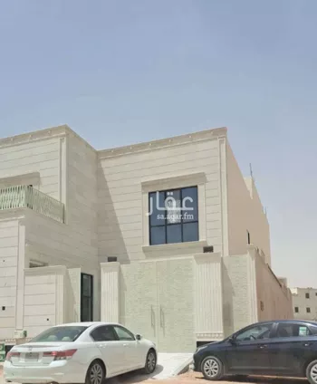 فيلا للبيع في شارع عزت خطاب, حي الرمال, مدينة الرياض, منطقة الرياض