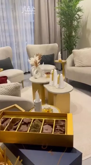 شقة للبيع في شارع اسماعيل الازهري, حي المونسية, مدينة الرياض, منطقة الرياض صورة 2