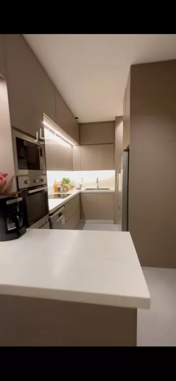 شقة للبيع في شارع اسماعيل الازهري, حي المونسية, مدينة الرياض, منطقة الرياض صورة 3