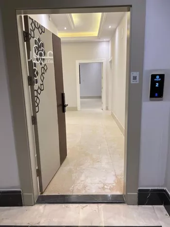 شقة للإيجار في شارع محمد بن عبدالعزيز العجاجي, حي القيروان, مدينة الرياض, منطقة الرياض صورة 3