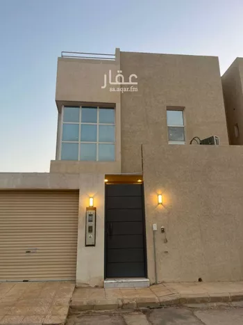 فيلا للإيجار في شارع ابن عمر الدقاق, حي المهدية, مدينة الرياض, منطقة الرياض