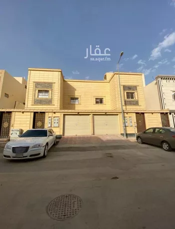 فيلا للبيع في حي العزيزية, مدينة الرياض, منطقة الرياض