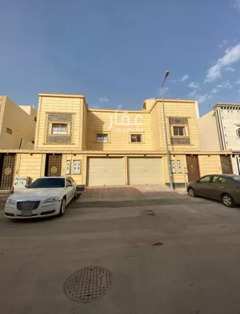 فيلا للبيع في حي العزيزية, مدينة الرياض, منطقة الرياض