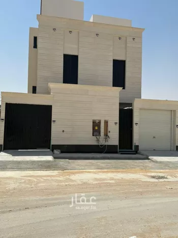 فيلا للبيع في شارع الضروة, حي الجنادرية, مدينة الرياض, منطقة الرياض