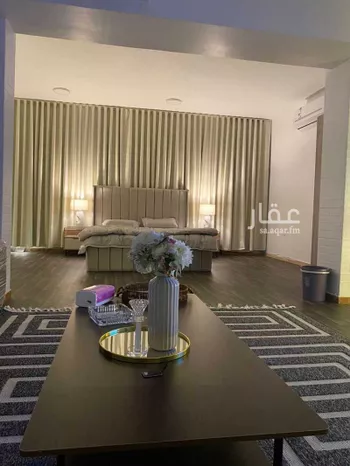 استديو مفروش للحجز في شارع ابراهيم بن موسى الفراء ، حي العريض ، المدينة المنورة ، منطقة المدينة المنورة