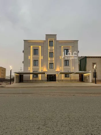 شقة للبيع في شارع ذو الفقار, مدينة فرشه المحله الجديده, منطقة جازان صورة 2