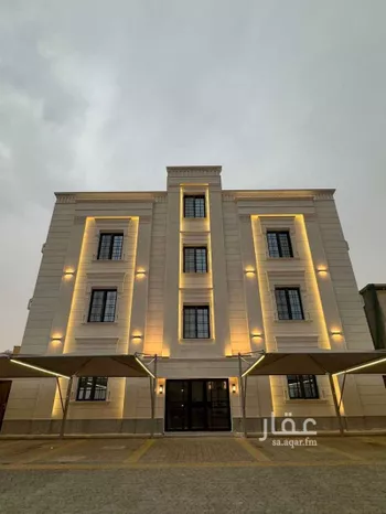 شقة للبيع في شارع ذو الفقار, مدينة فرشه المحله الجديده, منطقة جازان