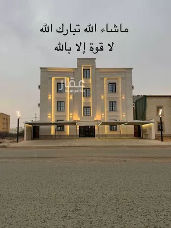 شقة للبيع في شارع ذو الفقار, مدينة فرشه المحله الجديده, منطقة جازان صورة 2